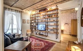 Pgrhome Borgo Vittorio