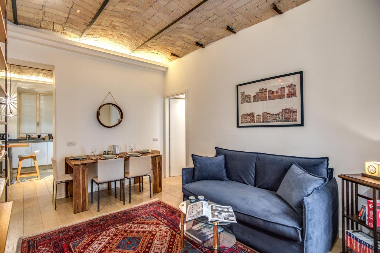 Pgrhome Borgo Vittorio Rome Exterior photo
